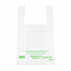 Sacs bretelles 26+6+6x45mm...