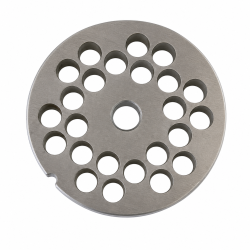 Plaque inox n°22 système...