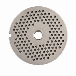 Plaque inox n°22 système...