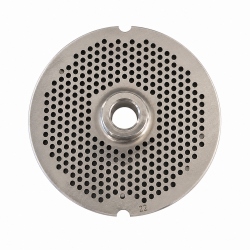 Plaque inox n°22 système...