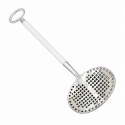 Pelle ajourée 27x19x50cm