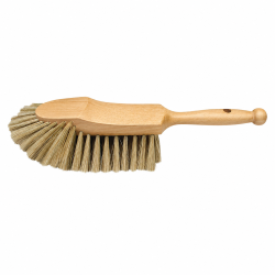 Brosse de comptoir 1/2 tête...
