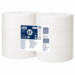Tork Papier toilette Jumbo...