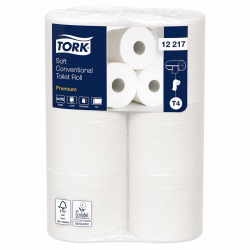 Tork Papier toilette...