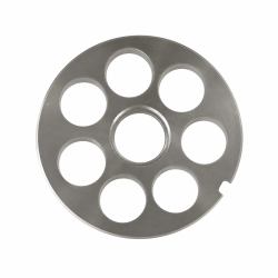 Plaque H82 Lico Swiss Ø 20