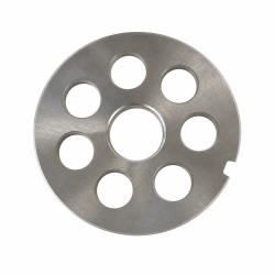 Plaque H82 Lico Swiss Ø 16