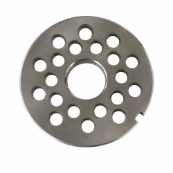 Plaque H82 Lico Swiss Ø 10