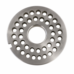 Plaque H82 Lico Swiss Ø 8