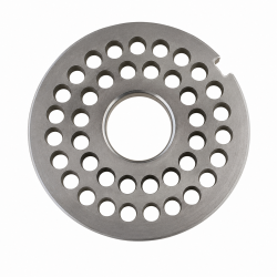 Plaque H82 Lico Swiss Ø 6