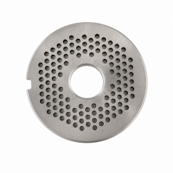 Plaque H82 Lico Swiss Ø 5