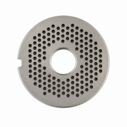 Plaque H82 Lico Swiss Ø 4