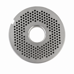 Plaque H82 Lico Swiss Ø3