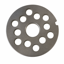 Plaque H82 standard Ø 13