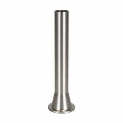 Cornet inox Dadaux Ø 30