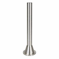 Cornet inox Dadaux Ø20