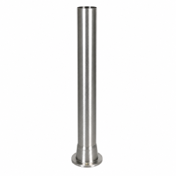 Cornet inox PSV Ø32