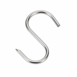 Crochets esse inox 1 pointe...