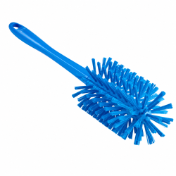 Brosse hachoir - bleu -...
