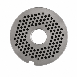 plaque B98 Lico Swiss Ø5 mm