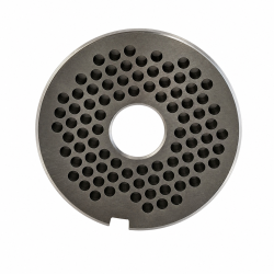 Plaque B98 Lico Swiss Ø6mm
