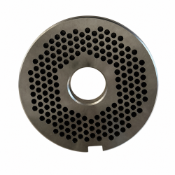 Plaque B98 Lico Swiss Ø4 mm