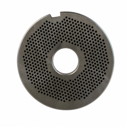 Plaque B98 Lico Swiss Ø2 mm