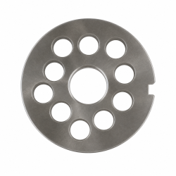 Plaque B98 Standard Ø16 mm