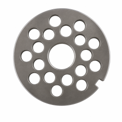 Plaque B98 Standard Ø13 mm