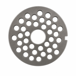 Plaque B98 Standard Ø10 mm