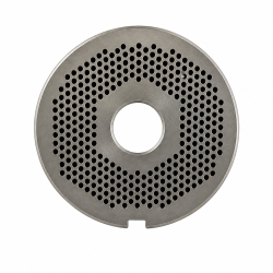 Plaque B98 Standard Ø4 mm
