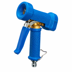 pistolet à eau + raccord