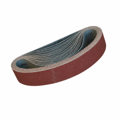 bande pour affûteuse V150 x 10