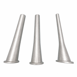 lot de 3 Cornets alu PSV Ø...