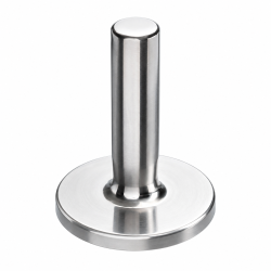 Aplatisseur en inox 1kg