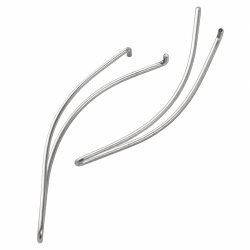 BARRES DE TORSION SHARP EASY
