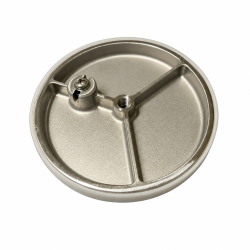 Piston pour poussoir