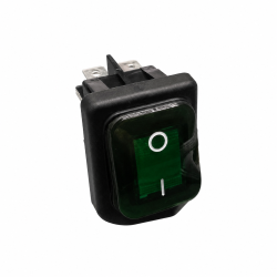 interrupteur lumineux EE TS150