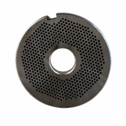 Plaque B98 Standard Ø3 mm
