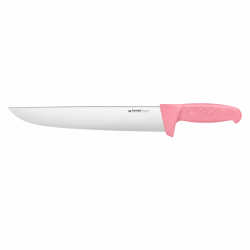 COUTEAU ROSE BOUCHER - 30 cm