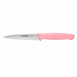 Couteau Rose OFFICE - 10 cm