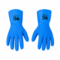 Gants pour éplucheuse...