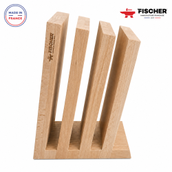 porte couteau aimanté fischer