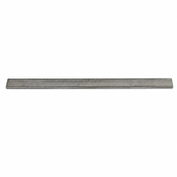 Barre plate 1000 X 50 mm inox