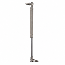Vérin à gaz PMX 60 cm pour...