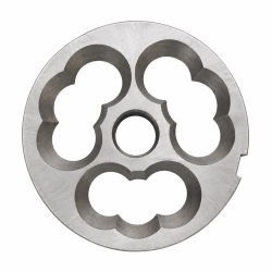 Plaque inox Lico Swiss...