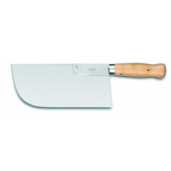 Couteau boucher 40 cm LOUBELN (lot de 4)
