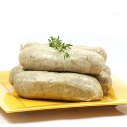 Boyaux de Porcs 32/34 pour Saucisse, Toulouse,Boudin