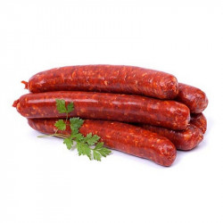 Menu, Boyaux de mouton pour merguez, chipolatas