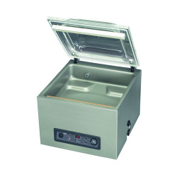 Machine sous vide S40