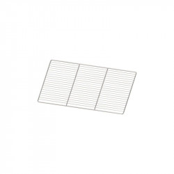 Grille gastro GN1/1...